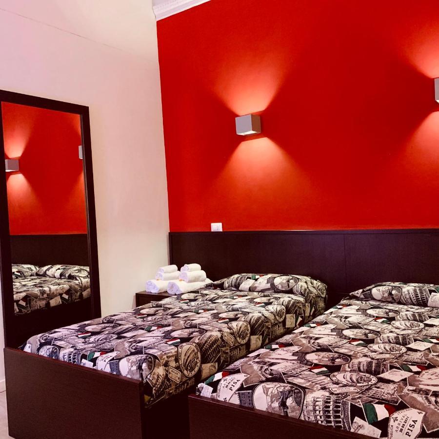 Chroma Italy - Chroma Tessera Exterior photo