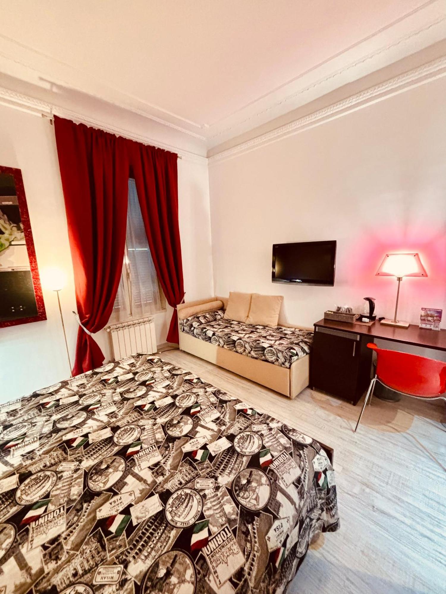 Chroma Italy - Chroma Tessera Exterior photo
