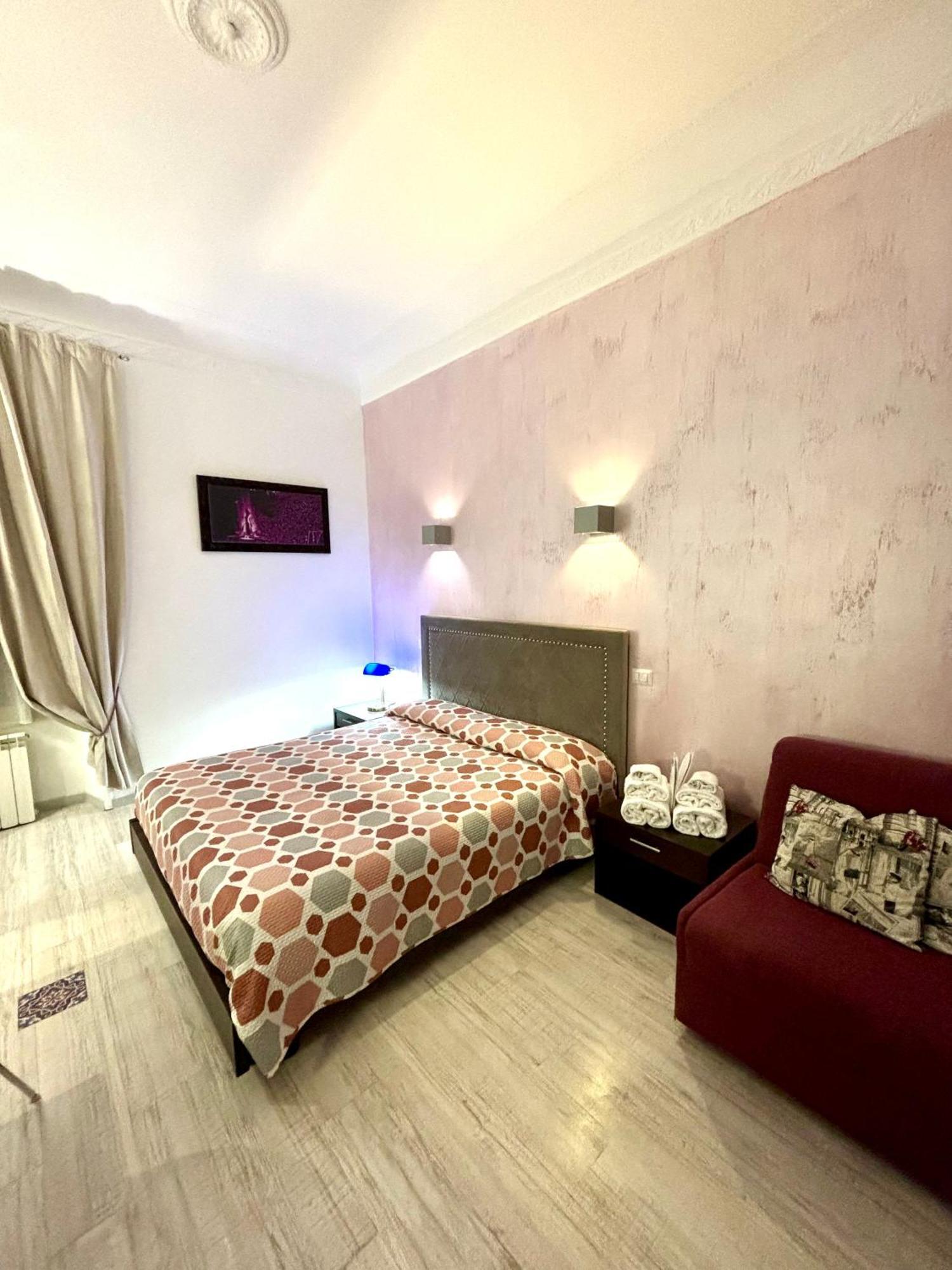Chroma Italy - Chroma Tessera Exterior photo