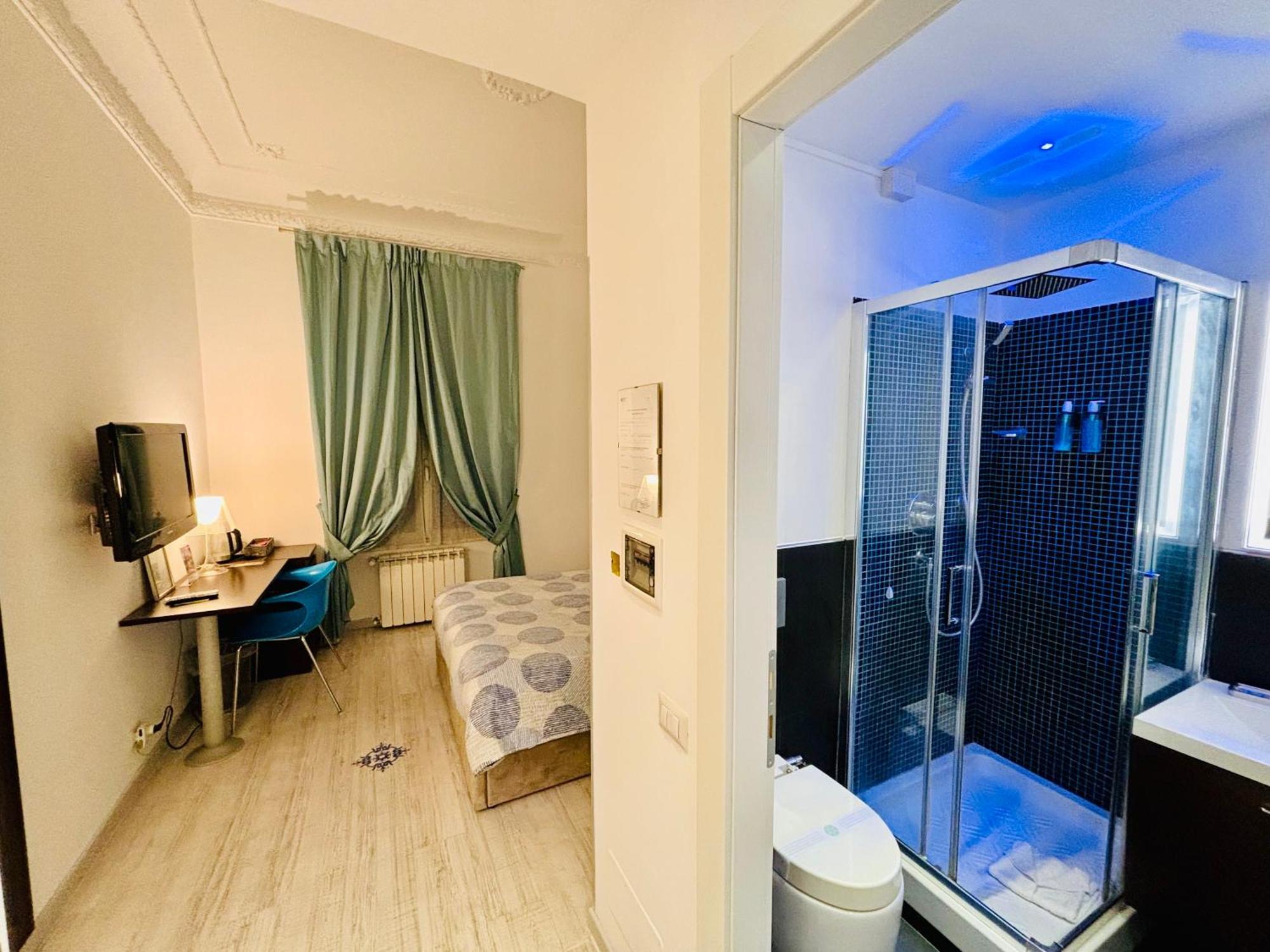 Chroma Italy - Chroma Tessera Exterior photo