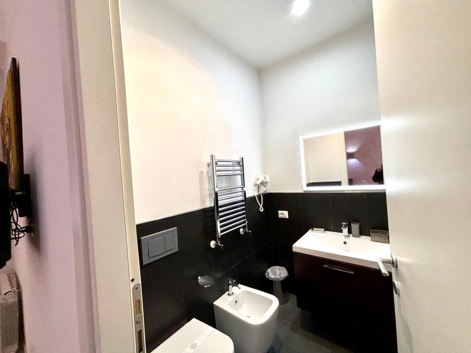 Chroma Italy - Chroma Tessera Exterior photo