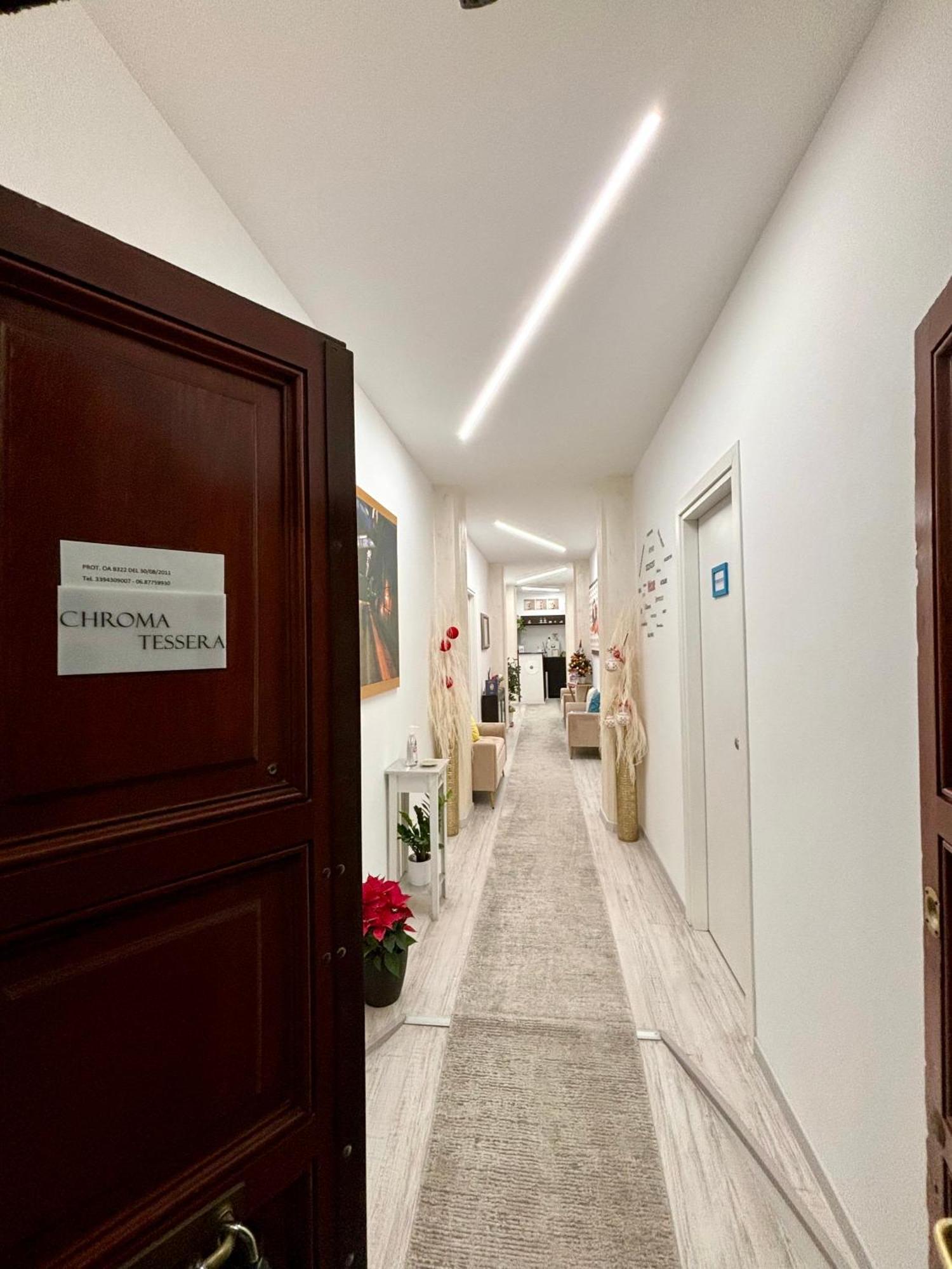 Chroma Italy - Chroma Tessera Exterior photo