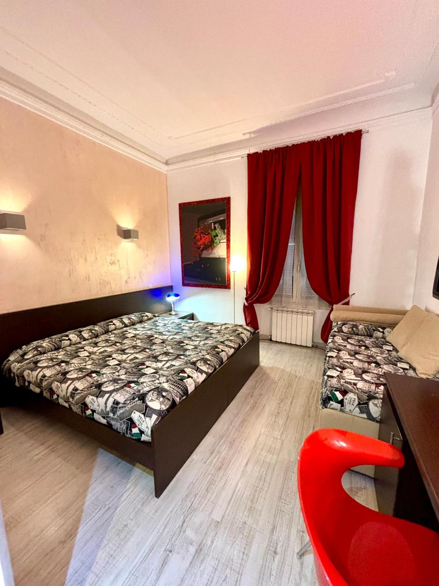 Chroma Italy - Chroma Tessera Exterior photo