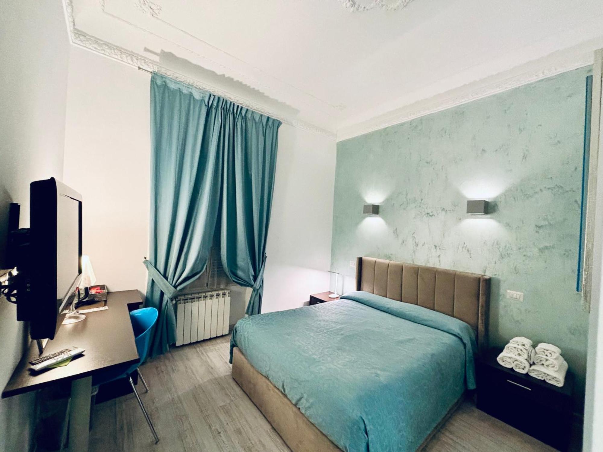 Chroma Italy - Chroma Tessera Exterior photo