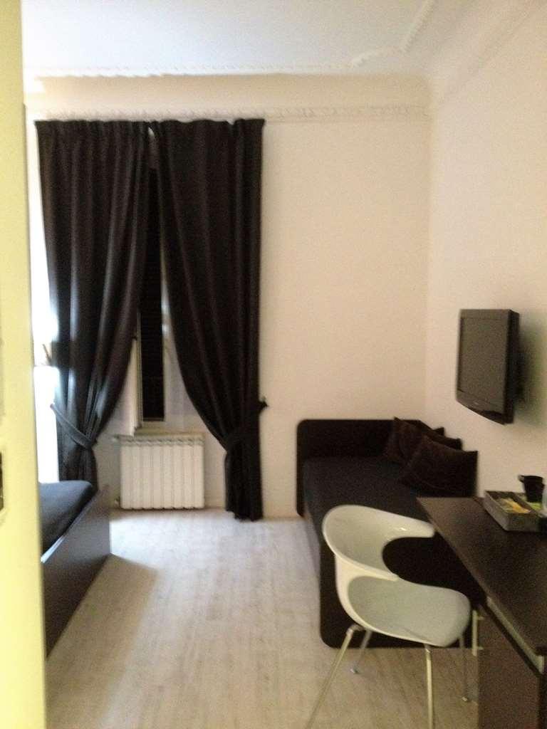 Chroma Italy - Chroma Tessera Room photo