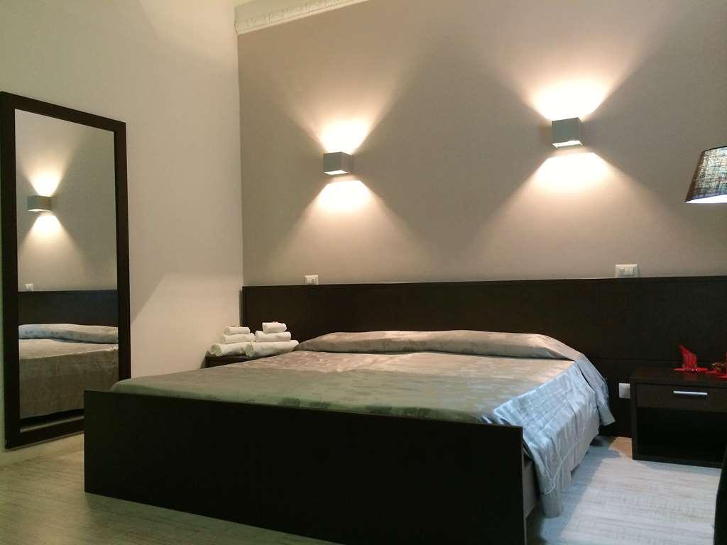 Chroma Italy - Chroma Tessera Room photo