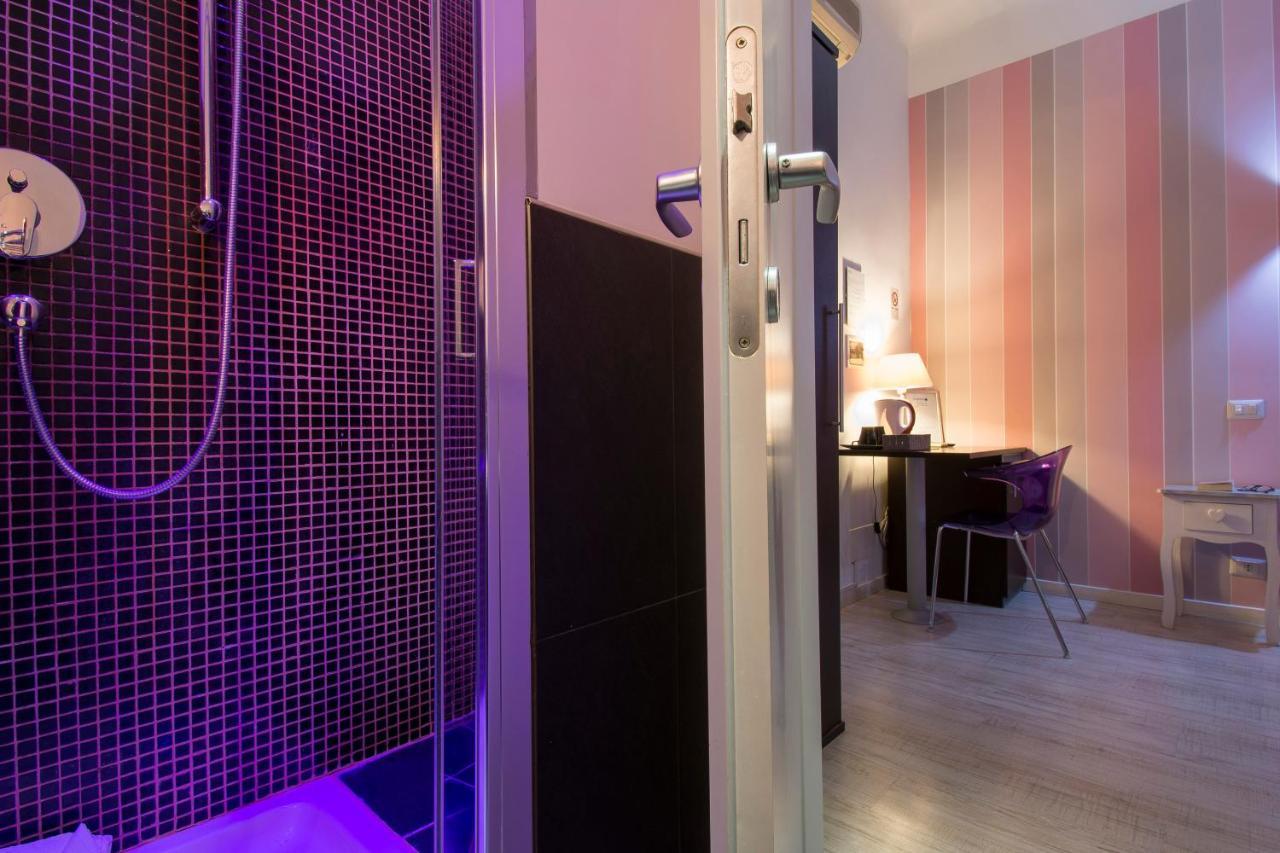 Chroma Italy - Chroma Tessera Exterior photo