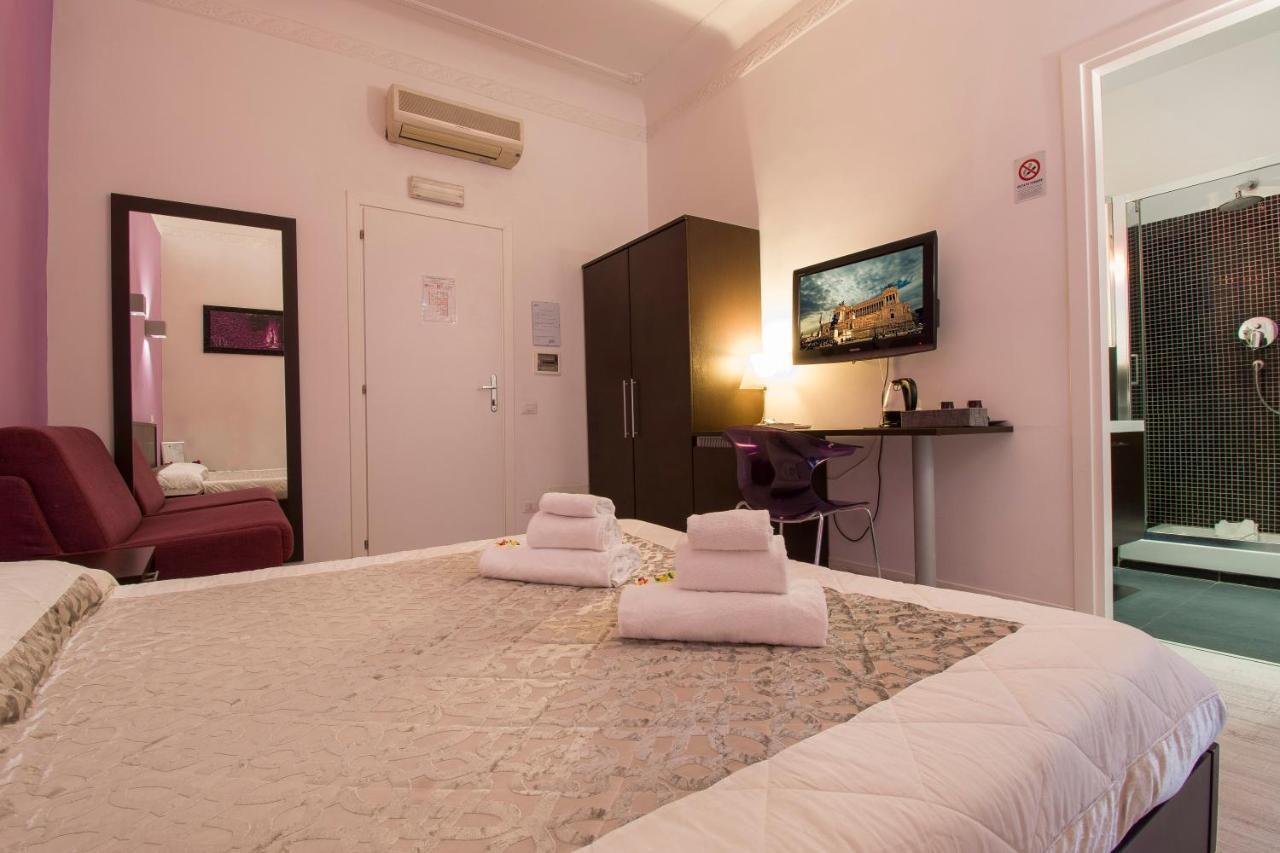 Chroma Italy - Chroma Tessera Exterior photo